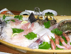 通常プラン(一泊二食)・昼食プラン